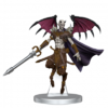 DD5 Icons: Archdevils - Hutijin, Moloch, Titivilus