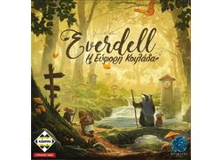 Everdell, η Εύφορη Κοιλάδα