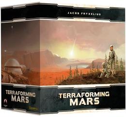 Terraforming Mars Big Box