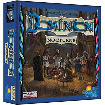 Dominion: Nocturne