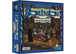 Dominion: Nocturne