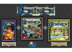 Dominion: Big Box