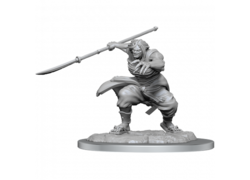 D&D Nolzur's Mini: Oni Female