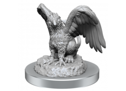 D&D Nolzur's Mini: Griffon Hatchlings