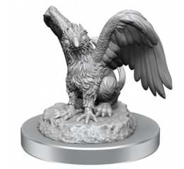 D&D Nolzur's Mini: Griffon Hatchlings