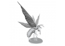 D&D Nolzur's Mini: Hellwasp