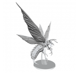 D&D Nolzur's Mini: Hellwasp