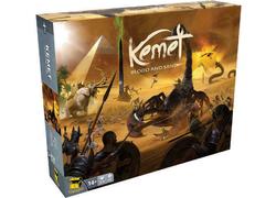 Kemet: Blood And Sand