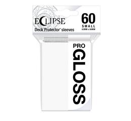 Eclipse Gloss Arctic White Small Deck Protector 60CT