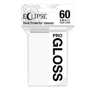 Eclipse Gloss Arctic White Small Deck Protector 60CT
