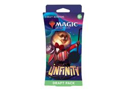 Unfinity Booster