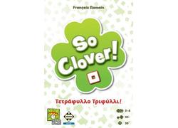 So Clover