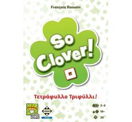 So Clover