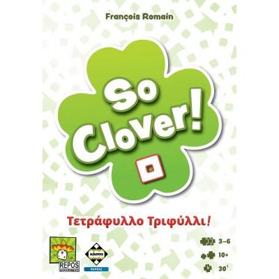 So Clover