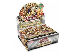 Booster packs