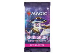 Booster Packs