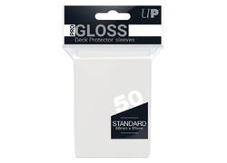 Clear Deck Protectors