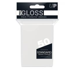 Clear Deck Protectors