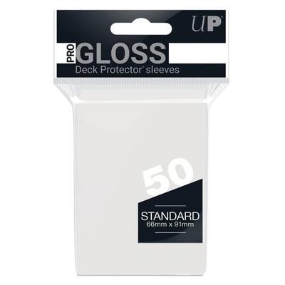 Clear Deck Protectors