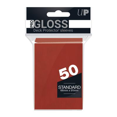 Red Deck Protectors