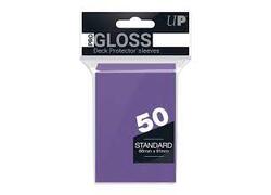 Purple Deck Protectors