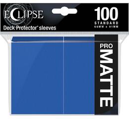 Eclipse: Matee Pacific Blue Deck Protectors