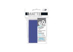 Blue Pro Matte Small Deck Protectors