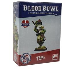 Blood Bowl: Troll