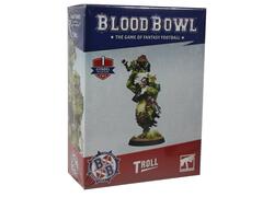 Blood Bowl: Troll