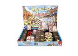 The Quacks Of Quedlinburg Mega Box