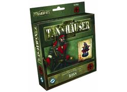 Tannhauser: Hoss