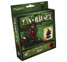 Tannhauser: Hoss