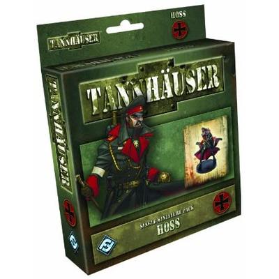 Tannhauser: Hoss