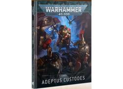 Codex: Adeptus Custodes