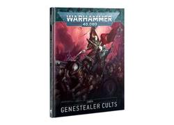 Codex: Genestealers Cults