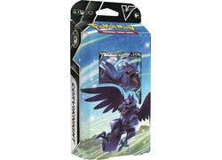 Corviknight V Battle Deck