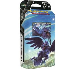 Corviknight V Battle Deck