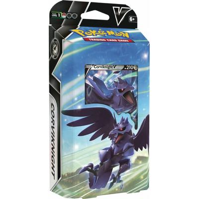 Corviknight V Battle Deck