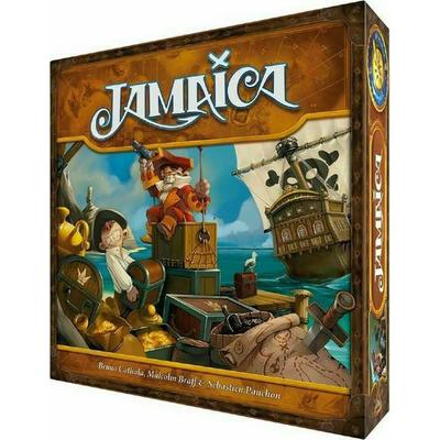 Jamaica 2nd Edition