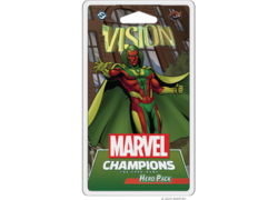 Marvel Champions: Vision Hero Pack