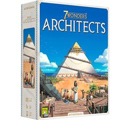 7 Wonders Architects