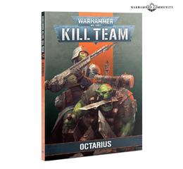 Kill Team Codex: Octarius