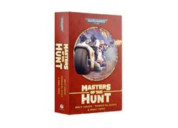 Masters of the Hunt: White Scars Omnibus