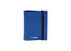 Eclipse Pacific Blue 2PKT Pro Binder