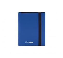 Eclipse Pacific Blue 2PKT Pro Binder