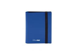 Eclipse Pacific Blue 2PKT Pro Binder