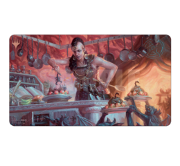 Magic Modern Horizons 2 Version 7 Playmat