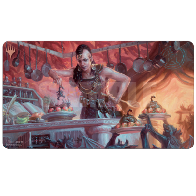 Magic Modern Horizons 2 Version 7 Playmat