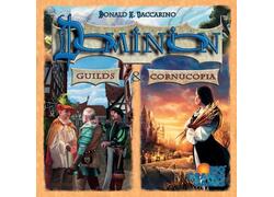 Dominion: Guilds & Cornucopia