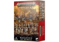 Warhammer Age of Sigmar